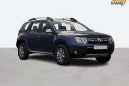 Dacia Duster Estate (13-18) 1.5 dCi (110bhp) Laureate 4X4 (09/14-) 5d For Sale - Motor Range Manchester, Ashton-under-Lyne