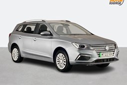MG MG5 EV Estate (20 on) 115kW Exclusive EV 61kWh 5dr Auto For Sale - Motor Range Manchester, Ashton-under-Lyne