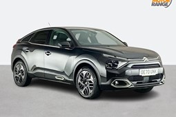Citroen C4 Hatchback (21 on) 1.2 PureTech [130] Shine 5dr For Sale - Motor Range Manchester, Ashton-under-Lyne