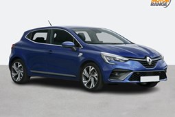 Renault Clio Hatchback (19 on) Iconic TCe 100 5d For Sale - Motor Range Manchester, Ashton-under-Lyne