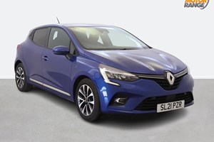 Renault Clio Hatchback (19 on) Iconic TCe 100 5d For Sale - Motor Range Manchester, Ashton-under-Lyne