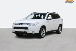 Mitsubishi Outlander (12-21) 2.2 DI-D GX3 5d For Sale - Motor Range Manchester, Ashton-under-Lyne