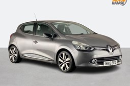 Renault Clio Hatchback (12-19) 1.5 dCi (90bhp) Dynamique S MediaNav 5d For Sale - Motor Range Manchester, Ashton-under-Lyne