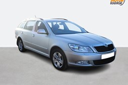 Skoda Octavia Estate (05-13) 2.0 TDI CR Laurin + Klement 5d DSG For Sale - Motor Range Manchester, Ashton-under-Lyne