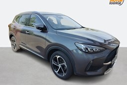 MG HS SUV (19-24) 1.5 T-GDI Trophy 5dr DCT For Sale - Motor Range Manchester, Ashton-under-Lyne