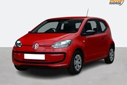 Volkswagen Up (12-23) 1.0 Look Up 3d For Sale - Motor Range Manchester, Ashton-under-Lyne