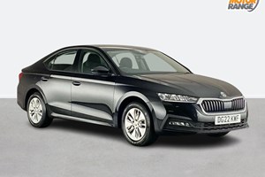 Skoda Octavia Hatchback (20 on) 1.5 TSI SE Technology 5d For Sale - Motor Range Manchester, Ashton-under-Lyne