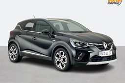Renault Captur (20 on) 1.3 TCE 140 SE Edition 5dr EDC For Sale - Motor Range Manchester, Ashton-under-Lyne