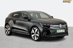 Renault Megane E-Tech Hatchback (22 on) EV60 160kW Techno+ Comfort Range 60kWh 5dr Auto For Sale - Motor Range Manchester, Ashton-under-Lyne