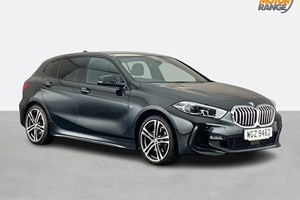 BMW 1-Series Hatchback (19-24) 118i [136] M Sport 5dr Step Auto [LCP] For Sale - Motor Range Manchester, Ashton-under-Lyne