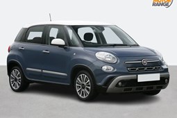 Fiat 500L (12-22) 1.4 Pop 5dr For Sale - Motor Range Manchester, Ashton-under-Lyne