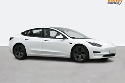 Tesla Model 3 (16 on) Standard Range Plus auto 4d For Sale - Motor Range Manchester, Ashton-under-Lyne