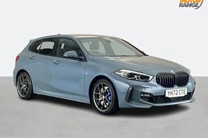 BMW 1-Series Hatchback (19-24) 118i [136] M Sport 5dr Step Auto [LCP] For Sale - Motor Range Manchester, Ashton-under-Lyne
