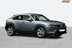 Mazda MX-30 SUV (20-25) 107kW First Edition 35.5kWh 5dr Auto For Sale - Motor Range Manchester, Ashton-under-Lyne