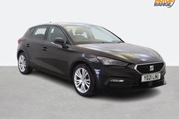 SEAT Leon Hatchback (20 on) SE Dynamic 1.0 TSI 110PS 5d For Sale - Motor Range Manchester, Ashton-under-Lyne