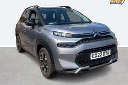 Citroen C3 Aircross SUV (17-24) 1.2 PureTech 130 Shine Plus 5dr EAT6 For Sale - Motor Range Manchester, Ashton-under-Lyne