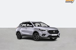 MG ZS SUV (17-24) 1.5 VTi-TECH Excite 5d For Sale - Motor Range Manchester, Ashton-under-Lyne