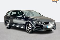 Volkswagen Passat Estate (15-24) GTE 1.4 TSI PHEV 218PS DSG auto 5d For Sale - Motor Range Manchester, Ashton-under-Lyne