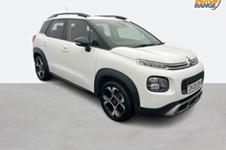 Citroen C3 Aircross SUV (17-24) Flair PureTech 110 S&S (04/18-) 5d For Sale - Motor Range Manchester, Ashton-under-Lyne
