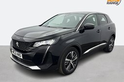 Peugeot 3008 SUV (16-24) 1.5 BlueHDi Allure 5dr For Sale - Motor Range Manchester, Ashton-under-Lyne