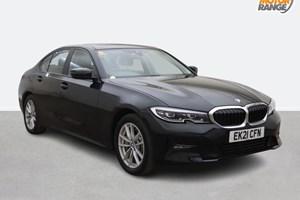 BMW 330e Hybrid (19 on) 330e SE Pro 4dr Step Auto 4d For Sale - Motor Range Manchester, Ashton-under-Lyne