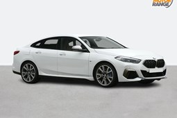 BMW 2-Series Gran Coupe (20-24) 218i [136] M Sport 4dr DCT For Sale - Motor Range Manchester, Ashton-under-Lyne