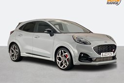 Ford Puma ST (20 on) 1.5 EcoBoost ST 5d For Sale - Motor Range Manchester, Ashton-under-Lyne