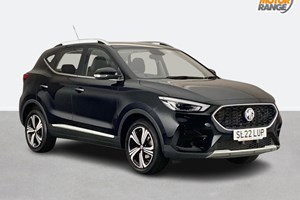 MG ZS SUV (17-24) 1.5 VTi-TECH Excite 5d For Sale - Motor Range Manchester, Ashton-under-Lyne