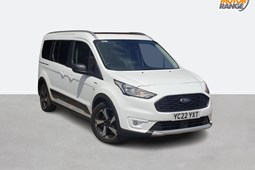 Ford Grand Tourneo Connect (13-22) 1.5 EcoBlue 120 Active 5dr For Sale - Motor Range Manchester, Ashton-under-Lyne