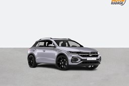 Volkswagen T-Roc SUV (17 on) 1.0 TSI Life 5dr For Sale - Motor Range Manchester, Ashton-under-Lyne