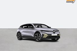 Renault Megane E-Tech Hatchback (22 on) EV60 160kW Equilibre 60kWh Optimum Charge 5dr Auto For Sale - Motor Range Manchester, Ashton-under-Lyne