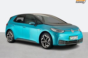 Volkswagen ID.3 Hatchback (20 on) 150kW Tour Pro S 82kWh 5dr Auto For Sale - Motor Range Manchester, Ashton-under-Lyne