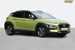 Hyundai Kona SUV (17-23) Play 1.0 T-GDi 120PS Petrol 2WD 5d For Sale - Motor Range Manchester, Ashton-under-Lyne