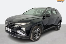 Hyundai Tucson SUV (21 on) 1.6 TGDi Premium 5dr 2WD For Sale - Motor Range Manchester, Ashton-under-Lyne