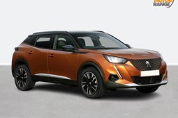 Peugeot e-2008 SUV (20 on) 100kW GT Premium 50kWh 5dr Auto For Sale - Motor Range Manchester, Ashton-under-Lyne