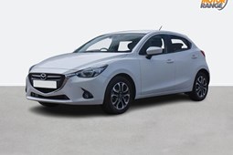 Mazda 2 (15-25) SkyActiv-G 115ps GT Sport Nav+ 5d For Sale - Motor Range Manchester, Ashton-under-Lyne