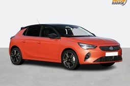 Vauxhall Corsa-e Hatchback (20-23) 100kW SE Nav Premium 50kWh 5dr Auto [7.4kWCh] For Sale - Motor Range Manchester, Ashton-under-Lyne