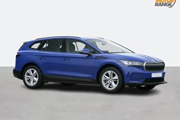 Skoda Enyaq SUV (21 on) 132kW 60 ecoSuite 62kWh 5dr Auto For Sale - Motor Range Manchester, Ashton-under-Lyne
