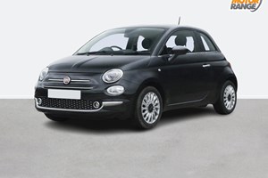 Fiat 500 Hatchback (08-24) 1.0 Mild Hybrid 3dr For Sale - Motor Range Manchester, Ashton-under-Lyne