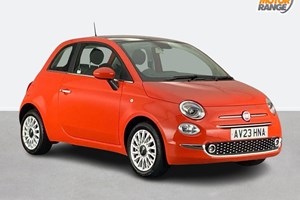 Fiat 500 Hatchback (08-24) 1.0 Mild Hybrid 3dr For Sale - Motor Range Manchester, Ashton-under-Lyne