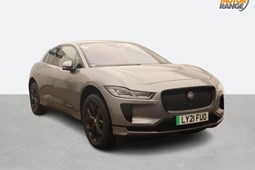 Jaguar I-Pace SUV (18-25) 294kW EV400 SE 90kWh Auto [11kW Charger] 5d For Sale - Motor Range Manchester, Ashton-under-Lyne