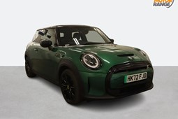 MINI Electric Hatch Hatchback (20-24) 135kW Cooper S 2 33kWh 3dr Auto For Sale - Motor Range Manchester, Ashton-under-Lyne