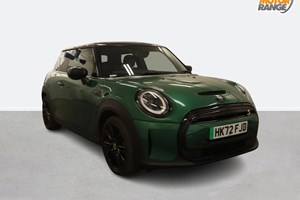 MINI Electric Hatch Hatchback (20-24) 135kW Cooper S 2 33kWh 3dr Auto For Sale - Motor Range Manchester, Ashton-under-Lyne