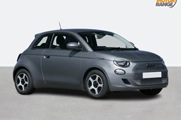 Fiat 500 Electric Hatchback (20 on) 87kW La Prima 37.8kWh Auto 3d For Sale - Motor Range Manchester, Ashton-under-Lyne