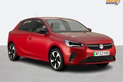 Vauxhall Corsa-e Hatchback (20-23) 100kW SE Premium 50kWh 5dr Auto [11kWCh] For Sale - Motor Range Manchester, Ashton-under-Lyne