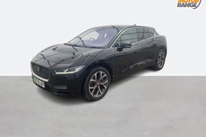 Jaguar I-Pace SUV (18-25) HSE EV400 AWD auto 5d For Sale - Motor Range Manchester, Ashton-under-Lyne