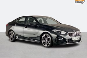 BMW 2-Series Gran Coupe (20-24) 218i [136] M Sport 4dr DCT For Sale - Motor Range Manchester, Ashton-under-Lyne