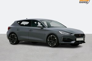 Cupra Leon Hatchback (20 on) 1.4 eHybrid VZ2 5dr DSG For Sale - Motor Range Manchester, Ashton-under-Lyne