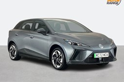 MG MG4 Hatchback (22 on) 150kW SE EV Long Range 64kWh 5dr Auto For Sale - Motor Range Manchester, Ashton-under-Lyne