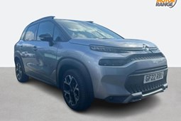 Citroen C3 Aircross SUV (17-24) 1.2 PureTech 130 Shine Plus 5dr EAT6 For Sale - Motor Range Manchester, Ashton-under-Lyne